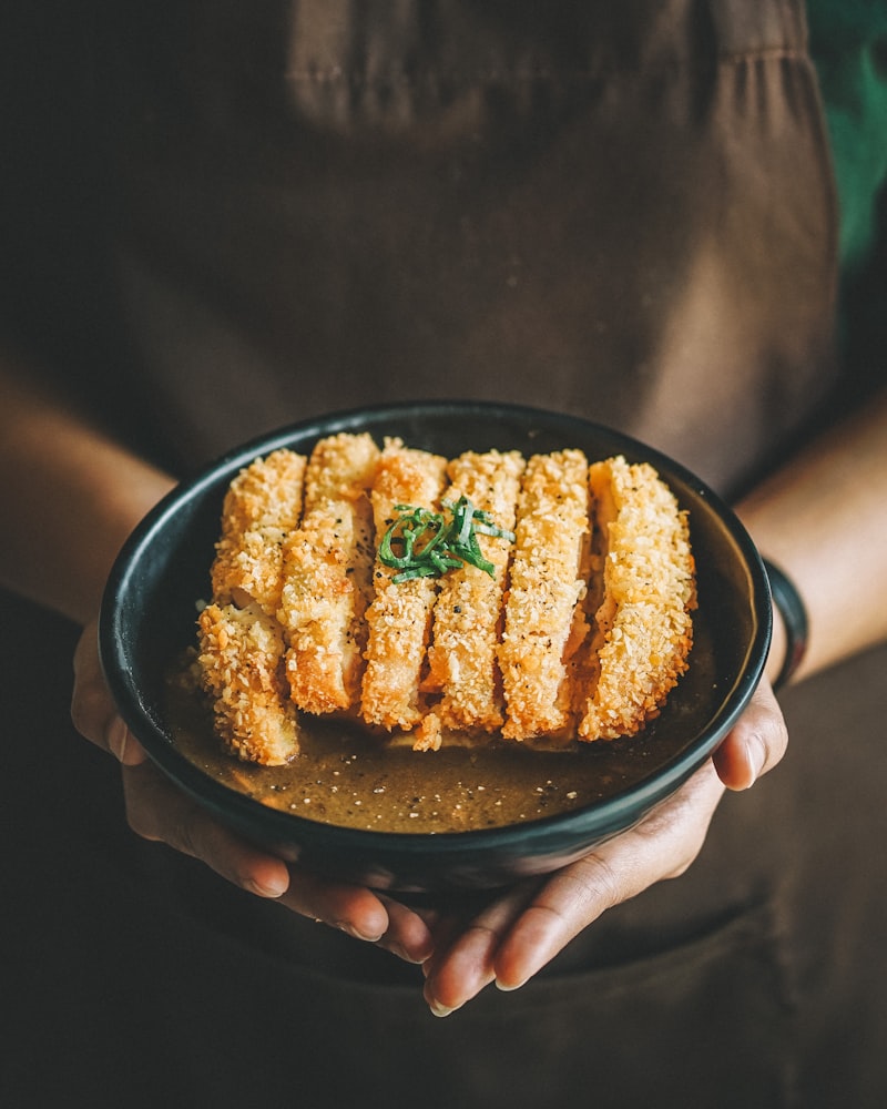 Crispy City Chicken Bucket