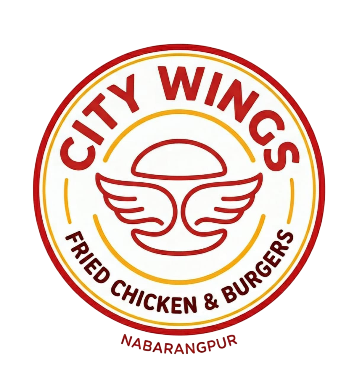 City Wings